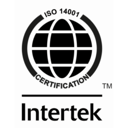 Logo Intertek iso14001 350x350