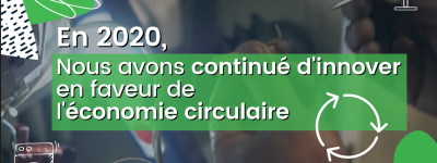 [En Images] – Rétrospectives 2020 De Nos Entreprises Solidaires Dans La Loire Et Le Rhône