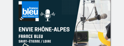 [Radio] France Bleu | L’entreprise Envie Qui Répare De L’électroménager Recrute Dans La Loire