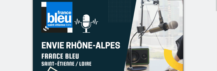 [Radio] France Bleu | L’entreprise Envie Qui Répare De L’électroménager Recrute Dans La Loire