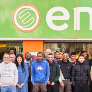 [Radio] RCF | ENVIE Loire, Une Entreprise Qui Allie Réinsertion Et écologie